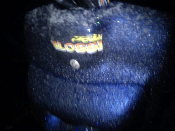 PGO hot 50 byttet til bws billede 5