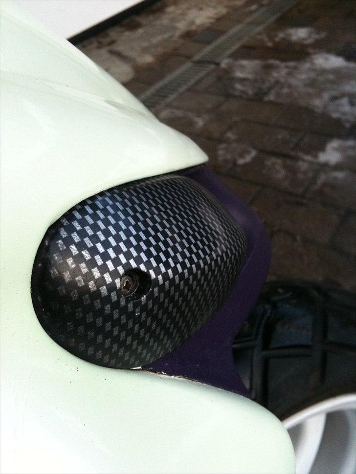 Gilera Stalker  billede 7