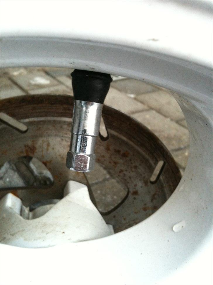 Gilera Stalker  billede 8