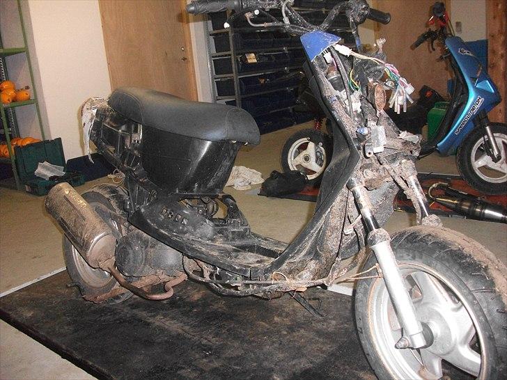 CPI Popcorn billede 2