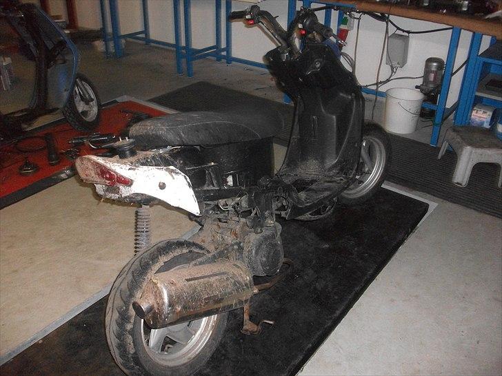 CPI Popcorn billede 3