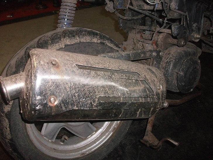 CPI Popcorn billede 4