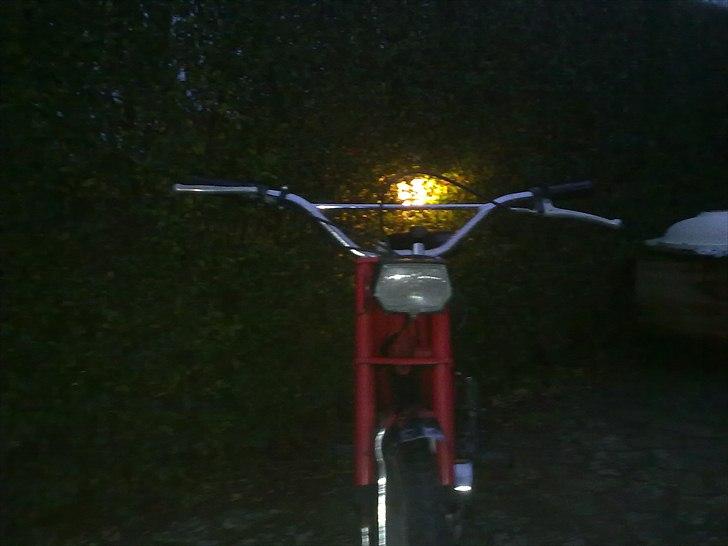 Puch Maxi k BYTTET billede 4