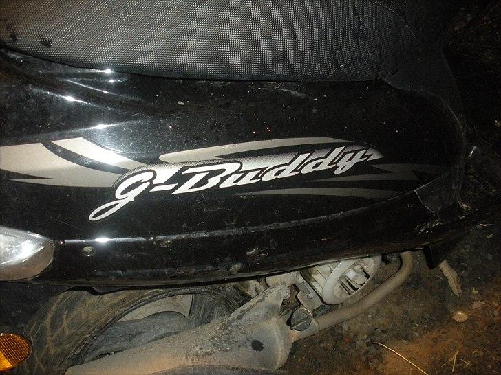 Giantco G-BUDDY billede 1