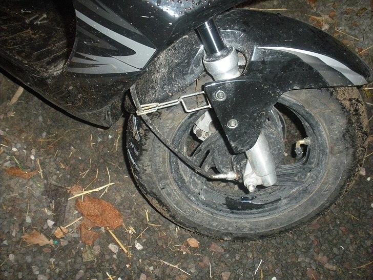 Giantco G-BUDDY billede 4