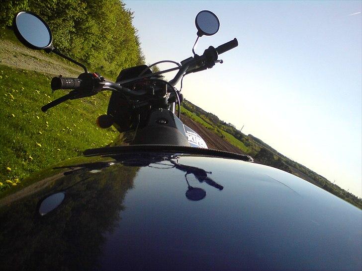 Derbi Senda  (Før) billede 3