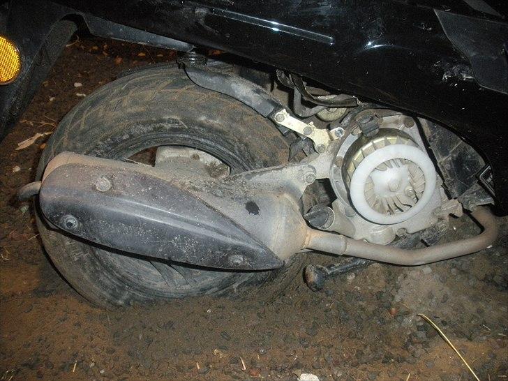 Giantco G-BUDDY billede 5