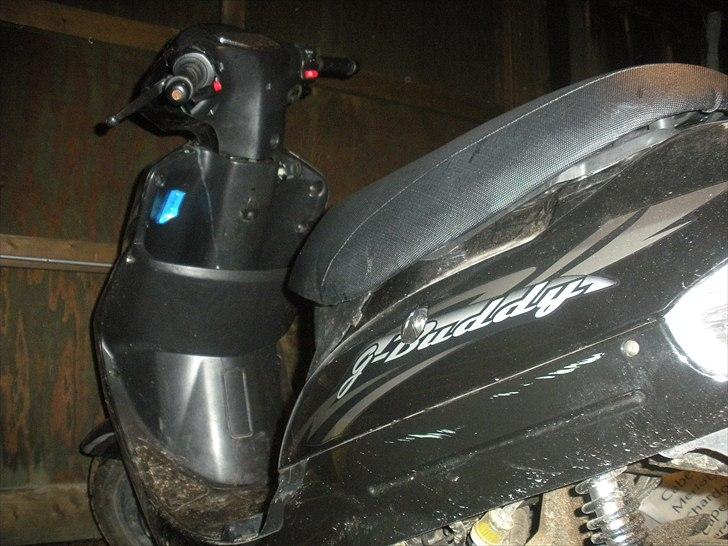 Giantco G-BUDDY billede 6