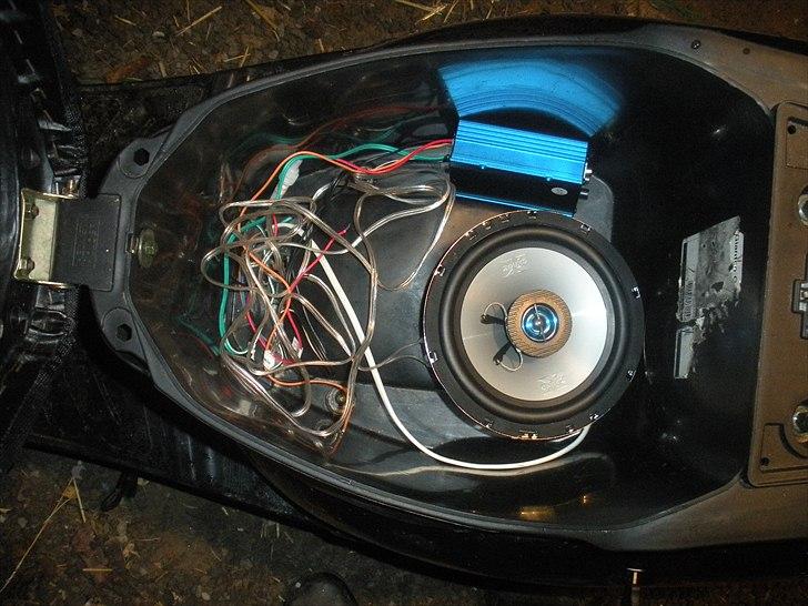 Giantco G-BUDDY billede 7