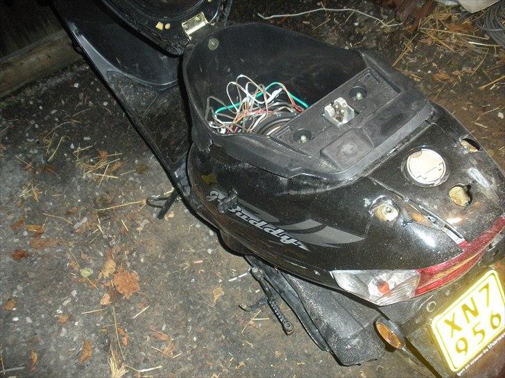 Giantco G-BUDDY billede 8