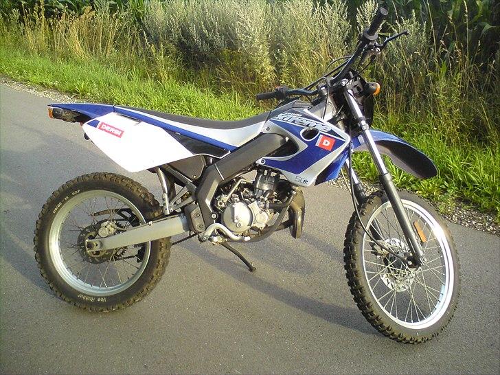 Derbi Senda  (Før) billede 8