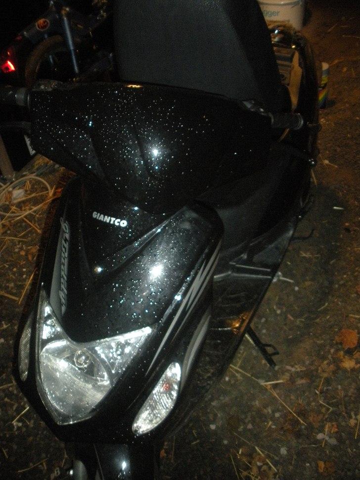 Giantco G-BUDDY billede 9