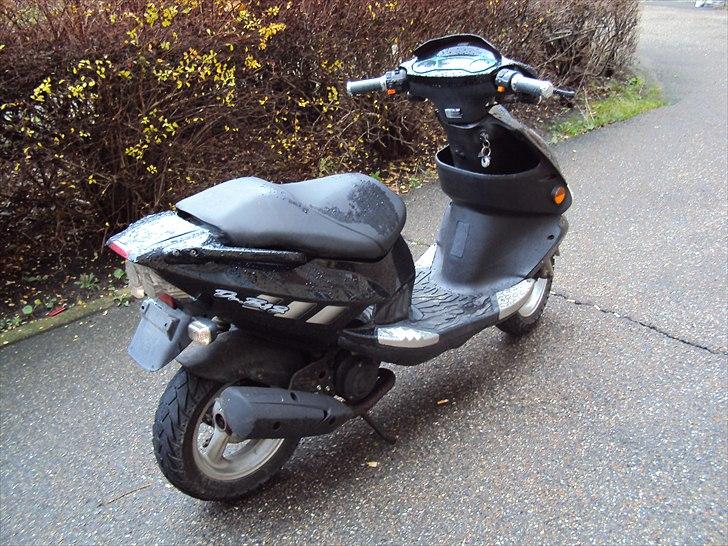 PGO Dr.Big(Solgt) billede 4