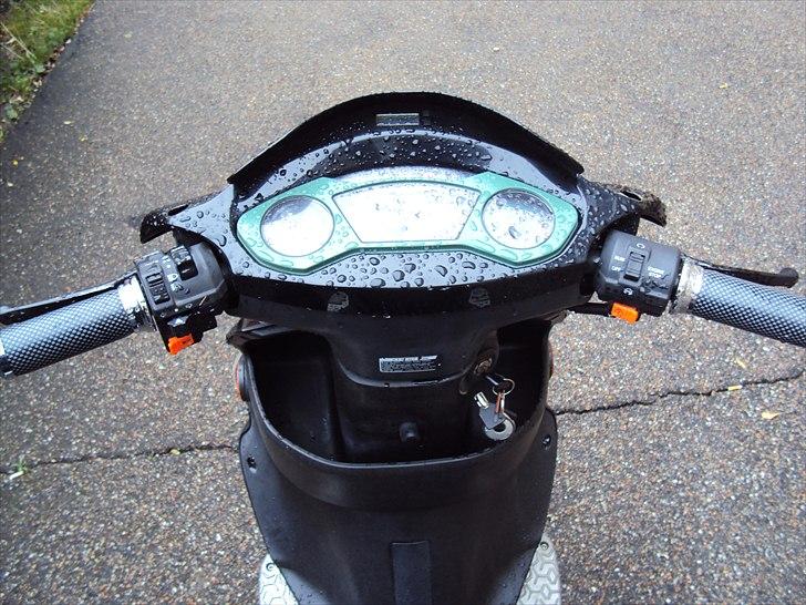 PGO Dr.Big(Solgt) billede 5