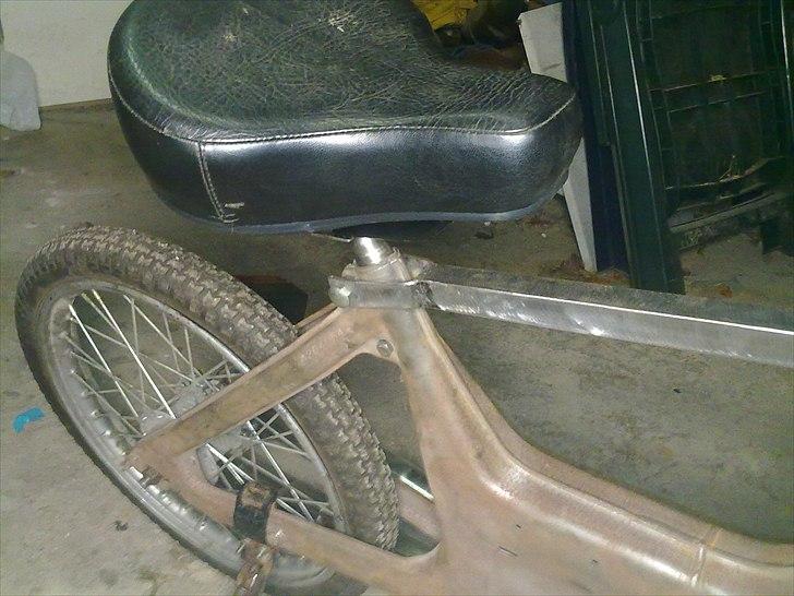 Puch Maxi k. Ratstyle Solgt billede 7