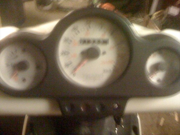 Peugeot Speedfight bytte Til ICE billede 7