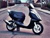 Aprilia Sonic "Solgt" [Tidl. scooter]