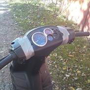 Piaggio NRG Mc3