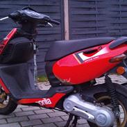 Aprilia Sonic
