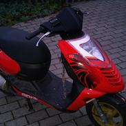 Aprilia Sonic