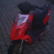 Aprilia Sonic