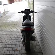 Gilera Stalker {før}