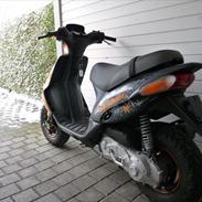 Gilera Stalker {før}