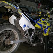 Suzuki smx