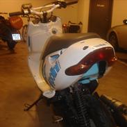 Aprilia Polini evo sonic (Solgt)