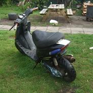 Gilera Gilera stalker