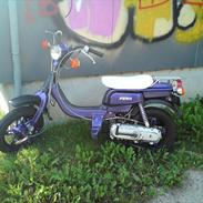 Suzuki FZ50 [ Solgt ]