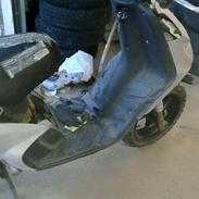 Piaggio Nrg Mc3 Ombyg - TILSALG.