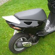 Aprilia Sonic