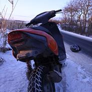 Aprilia Rally AC [tidl. scooter]