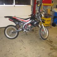 Gilera SMT