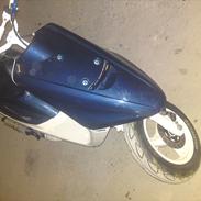 Yamaha jog fs SOLGT