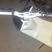 Yamaha jog fs SOLGT
