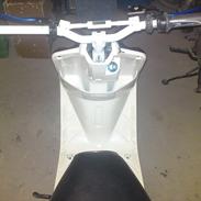 Yamaha jog fs SOLGT