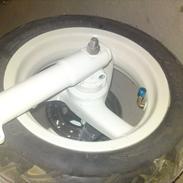 Yamaha jog fs SOLGT