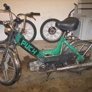 Puch maxi k
