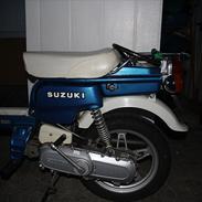 Suzuki Fz50 (SOLGT)