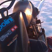 Yamaha Slider (Før)