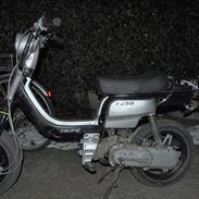 Suzuki fz 50(solgt)