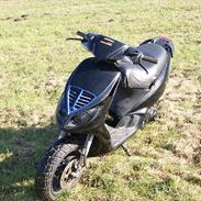 Piaggio nrg 