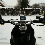 PGO PMX Naked (Carbon)