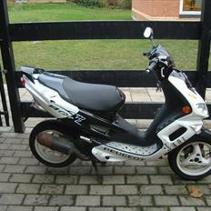 Peugeot speedfigt 2 (solgt)
