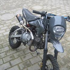 Shineray pitpro