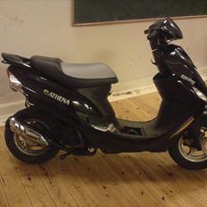 Baotian Classic Racing 