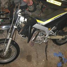 Gilera smt / rcr
