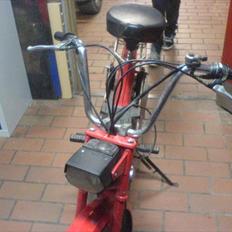 Puch maxi 2gear byttet